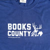Books County Shirt