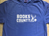 Books County Shirt