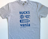 Bucks County T-shirt