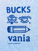 Bucks County T-shirt