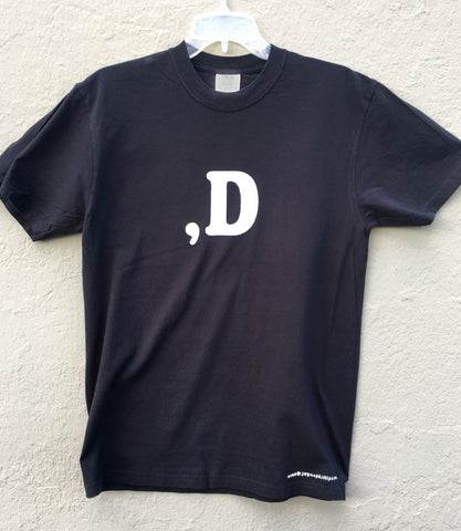 The Original Jay McPhillips Comedy Shirt